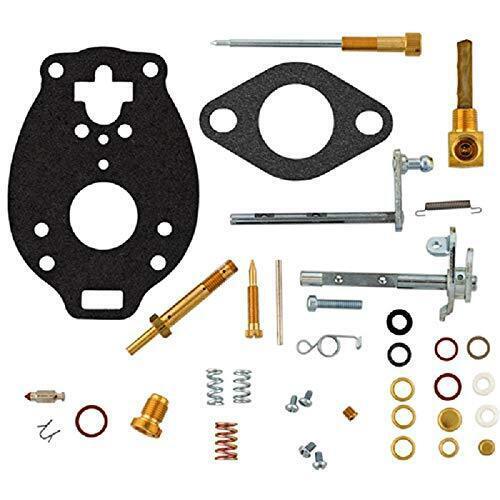 Carburetor Rebuild Kit Fits Models TE20 and TO20 R0367