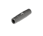 Weasler 1-5/16" 20 Spline Bore Slip Sleeve 2-1/8" Tubing 0.120 MM Wall 502-3500