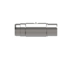 Weasler 1-5/16" 20 Spline Bore Slip Sleeve 2-1/8" Tubing 0.120 MM Wall 502-3500
