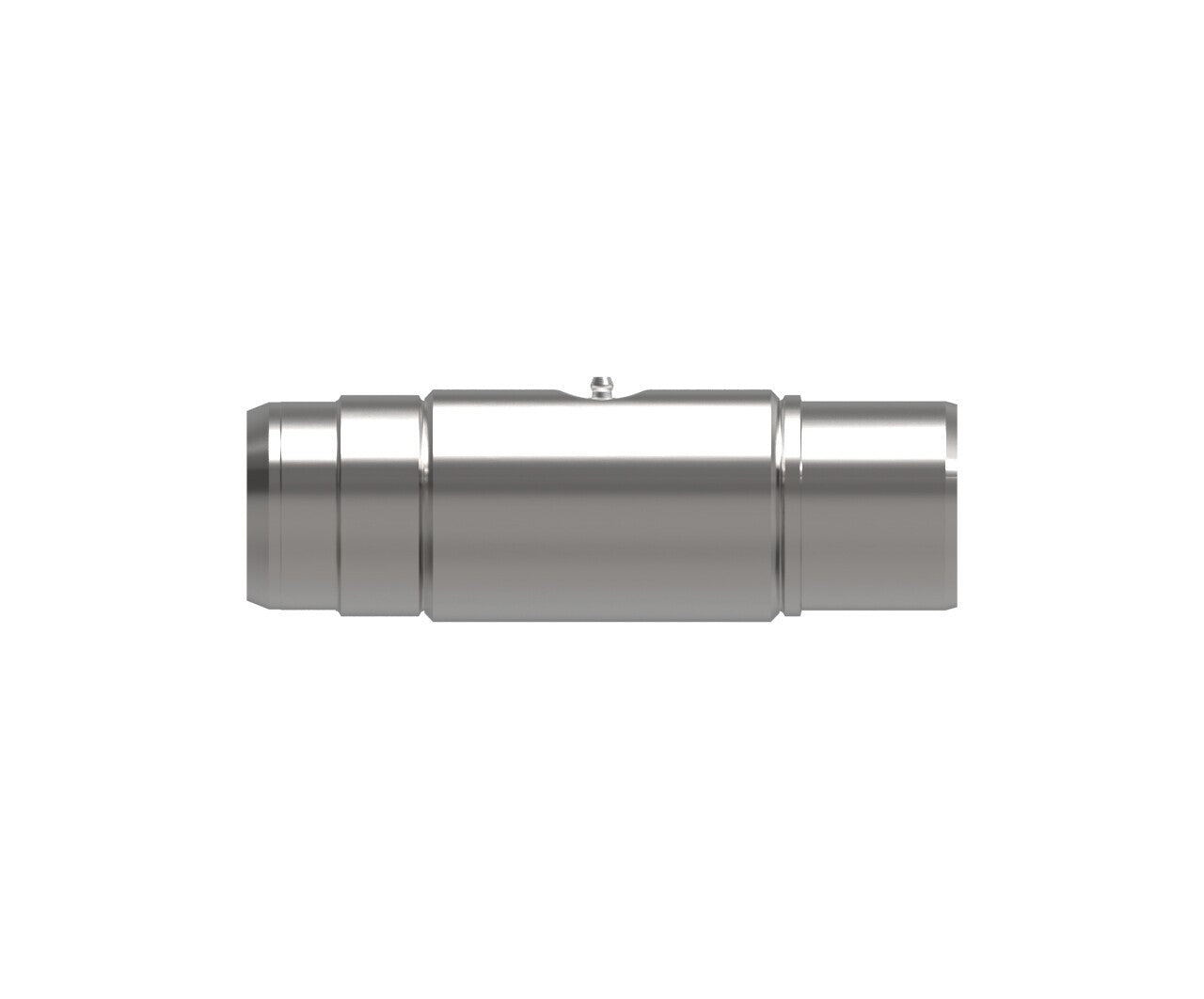 Weasler 1-5/16" 20 Spline Bore Slip Sleeve 2-1/8" Tubing 0.120 MM Wall 502-3500