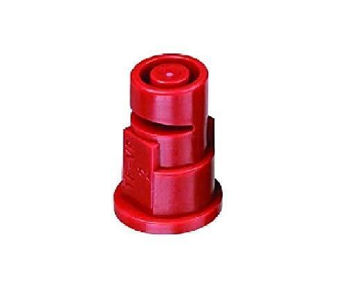 TeeJet Polymer Wide Angle Spray Tip Rated 0.4 GPM @ 40 PSI TF-VP2