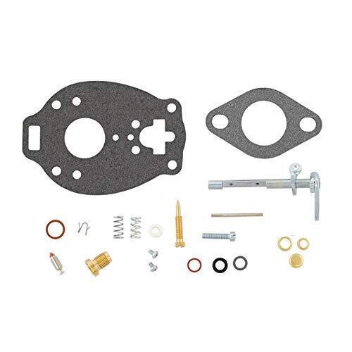Carburetor Rebuild Kit Fits Models VA and VAC R0148