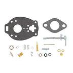 Carburetor Rebuild Kit Fits Models VA and VAC R0148