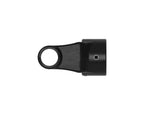 Weasler 1-1/2" Round Bore 3/8" Keyway & Set Screw Implement Yoke 44N Series