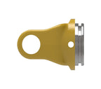 Weasler 2.4" (61 MM) Star Shaped Inner Profile Yoke 2600 Series 300-7061