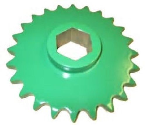 Replacement JD 24 Tooth Starter Roll Sprocket Baler AE54301