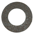 4 of Slip Clutch Friction Disc Plate ID 3.594" w/ 6" OD & Thickness of .125"
