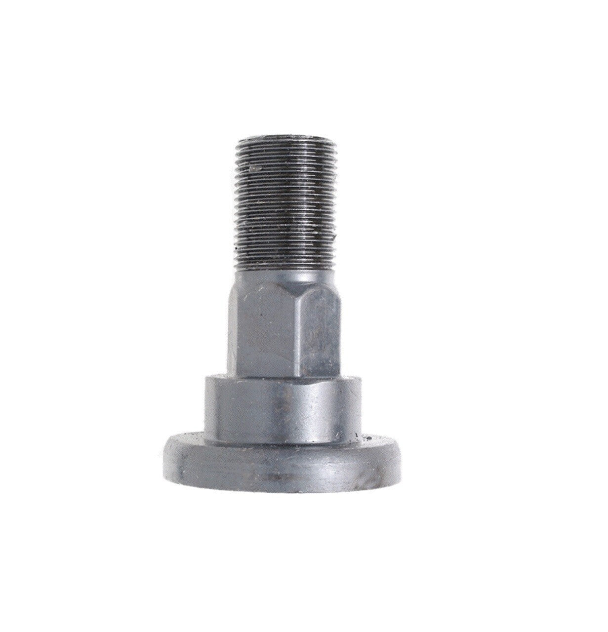 Replacement Blade Bolt 2.875" Under Head x 1" Thread x 1.5" Shoulder x 1" Hex