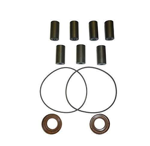 Delavan Old Style Repair Kit w/ 7 - 11/16" Rollers CCW Rotation 70-7700RK