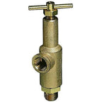 Directovalve Pressure Relief Valve 6815 with 3/4" Ports 300 Max PSI 6815-3/4-300