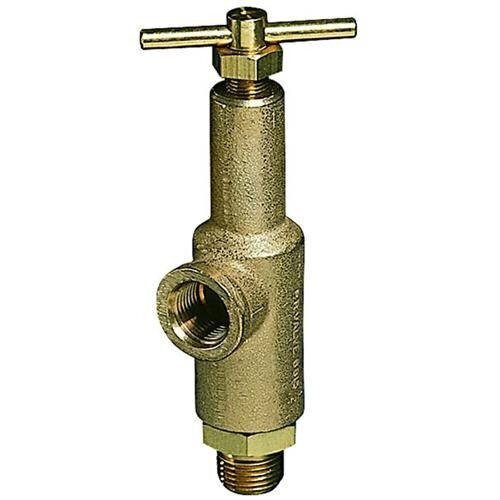 Directovalve Pressure Relief Valve 6815 with 3/4" Ports 300 Max PSI 6815-3/4-300