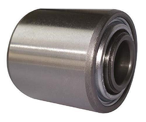 Double Roller Bearing 17 MM Bore w/ 40 MM OD & 1.74" Long 5203KYY2
