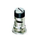 TeeJet Stainless Steel Wide Angle Spray Tip Rated 2.0 GPM @ 40 PSI TF-VS10