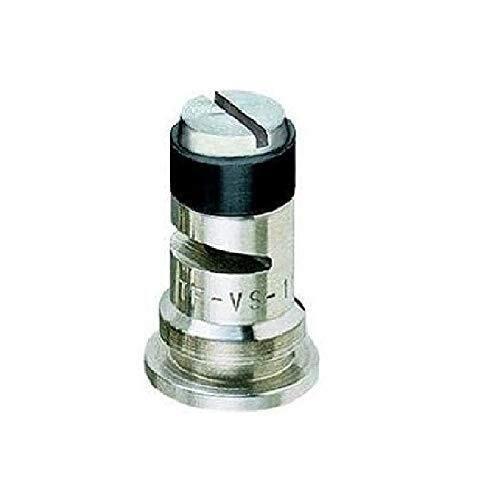 TeeJet Stainless Steel Wide Angle Spray Tip Rated 2.0 GPM @ 40 PSI TF-VS10