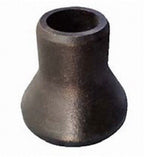 4" Disc Harrow Round Half Bearing Spool Spacer Fits 1-1/8" Square Disc Axles