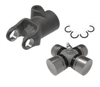 Weasler Cross/Bearing U-Joint Kit & Tractor Yoke 1-3/8" 6 Spline 12N Series