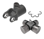 Weasler Cross/Bearing U-Joint Kit & Tractor Yoke 1-3/8" 6 Spline 12N Series