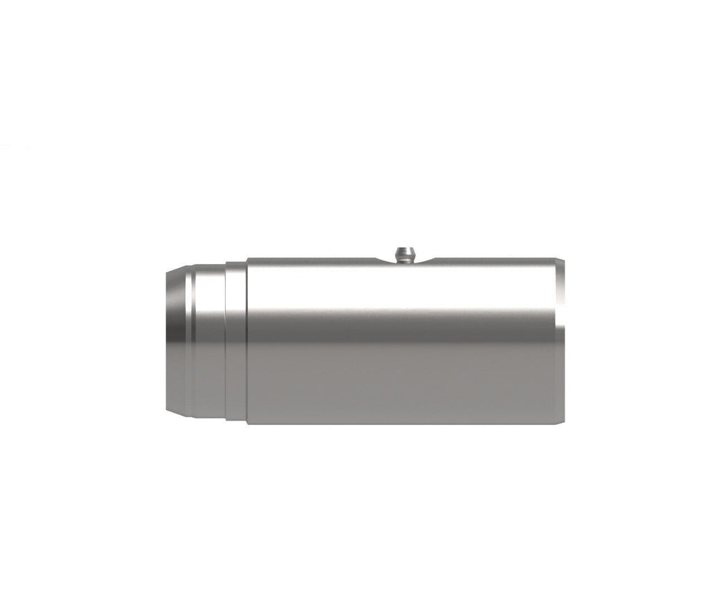 Weasler 1-3/16" Square Bore Slip Sleeve Fits 2-1/8" Tubing 0.120 MM Wall
