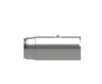 Weasler 1-3/16" Square Bore Slip Sleeve Fits 2-1/8" Tubing 0.120 MM Wall