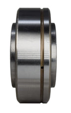 Greasable Disc Harrow Bearing 1-1/2" Square Bore x 3.937" Flat Re-Lube OD