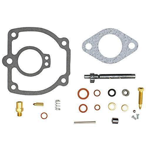 Carburetor Rebuild Kit Fits I.H. Models M, MV and W6 R2132