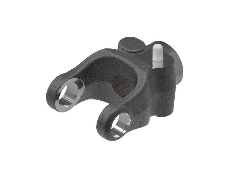 Weasler 1-3/8" 21 Spline Tractor Quick Disconnect Yoke 44N Series 102-4421