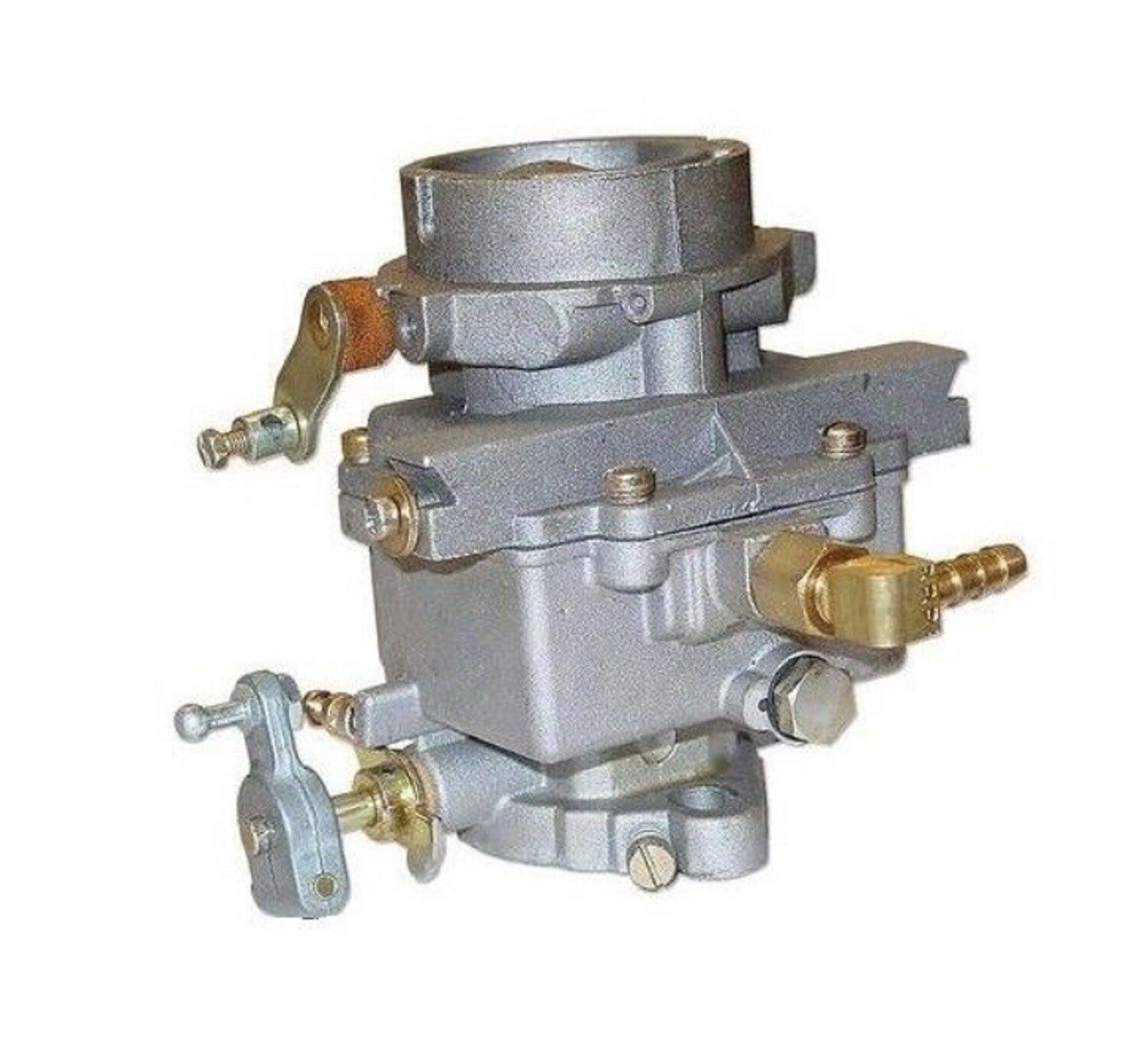 Zenith Downdraft Carburetor For 885 Replaces 34IV Stamped USA Made 1429N