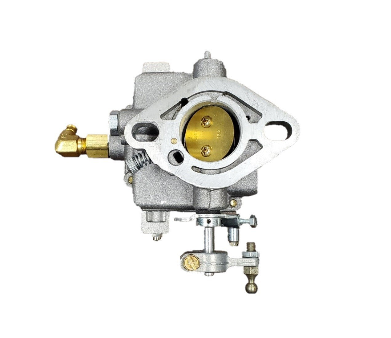 Zenith Downdraft Carburetor For 885 Replaces 34IV Stamped USA Made 1429N