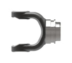 Weasler Tube Weld Round Bore Yoke Fits 2-1/2" Tube Size 0.120 MM Wall 55N Series