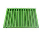 Replacement Side Screen Fits JD 1020, 1030, 1120, 1130 & 2020 Models AR72949