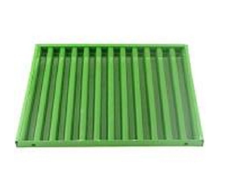 Replacement Side Screen Fits JD 1020, 1030, 1120, 1130 & 2020 Models AR72949