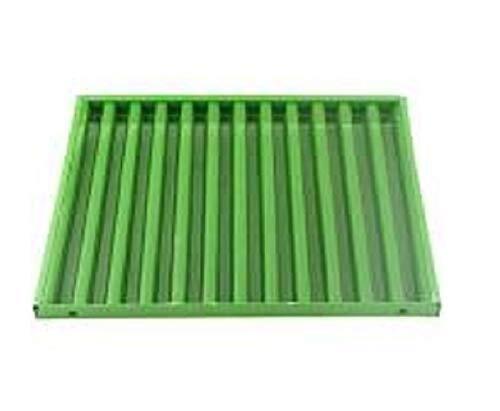 Replacement Side Screen Fits JD 1020, 1030, 1120, 1130 & 2020 Models AR72949