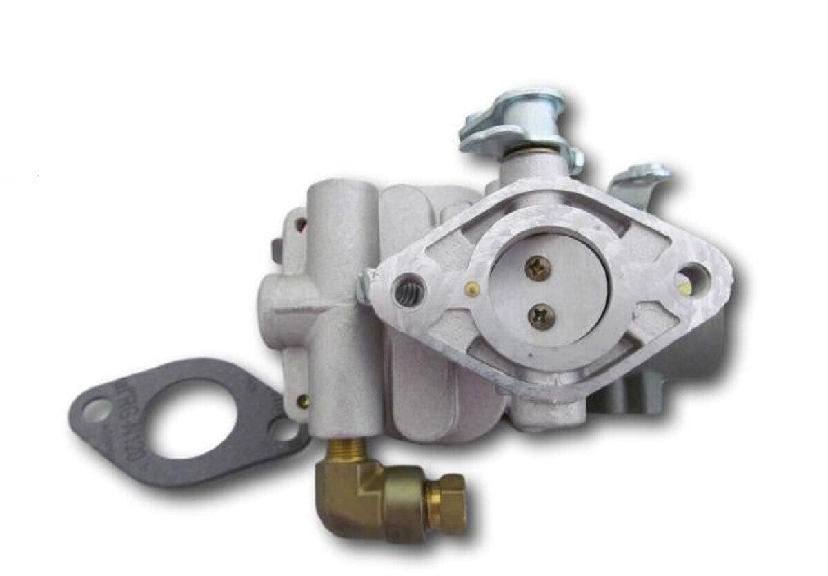 Zenith Carburetor w/ 2.375" Mounting Holes USA Made 12911