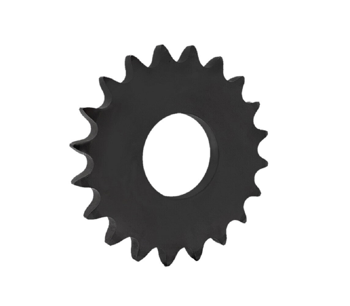Weld-A-Sprocket for 40 Chain 36 Teeth X-Series Fits Hub Series w/ 2" Bore 40X36
