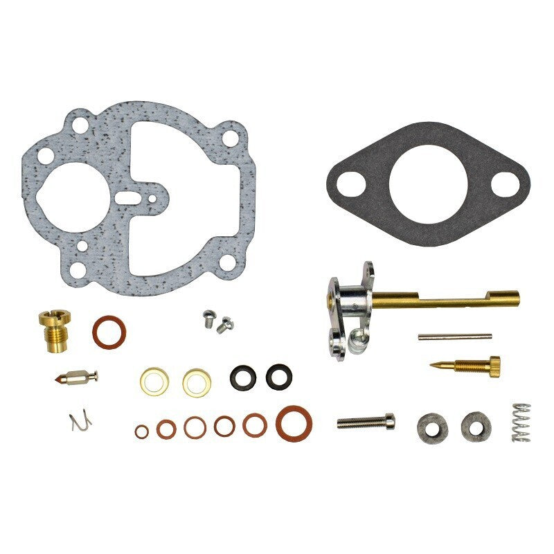 Carburetor Rebuild Kit Fits I.H. Model AV, B, BN, C and Super A R2129