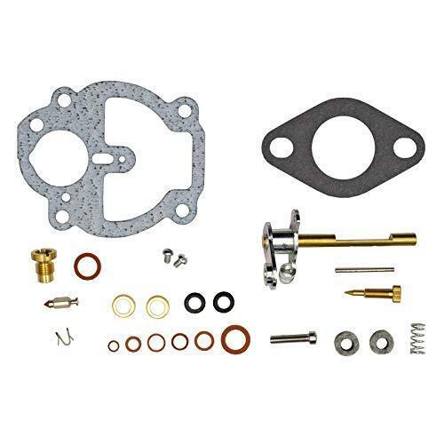 Carburetor Rebuild Kit Fits I.H. Model AV, B, BN, C and Super A R2129