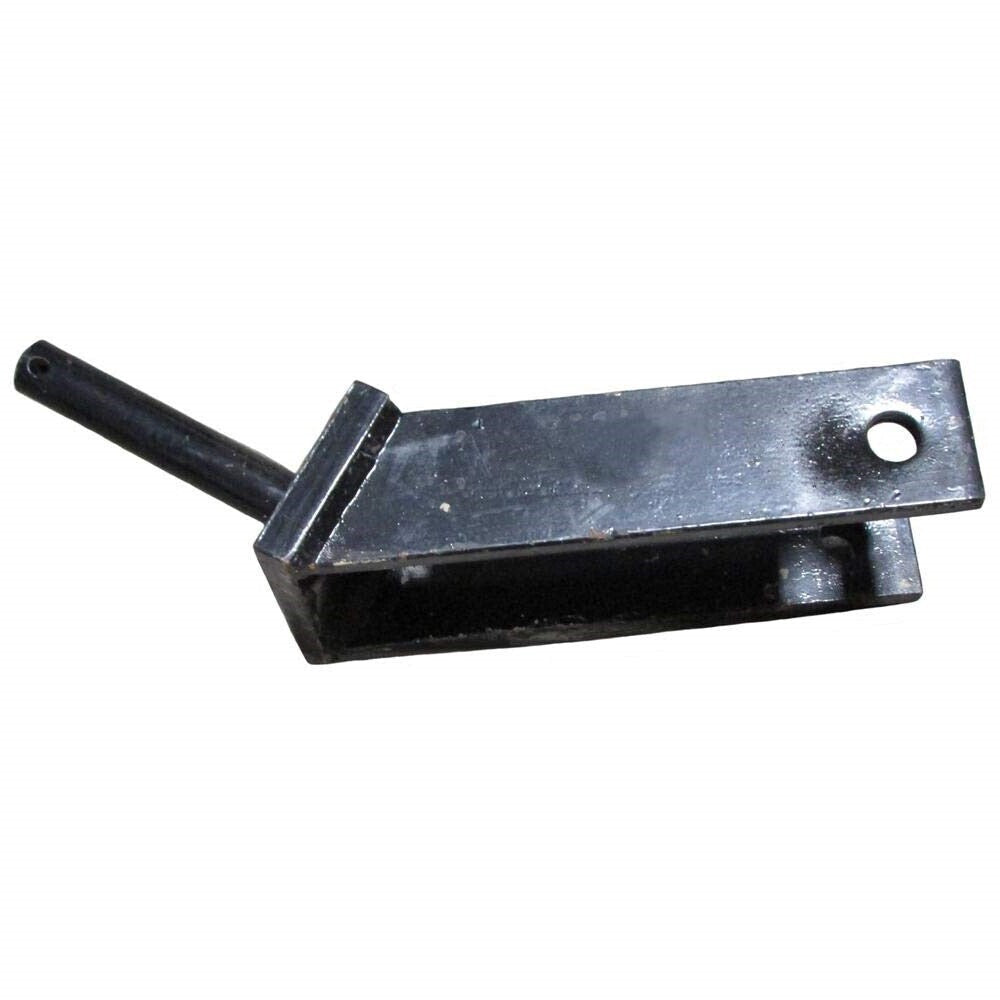 Tail Wheel Fork Yoke 1.25" Shaft w/ 1" Axle Hole & 4.50" Usable Length 63739