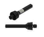Weasler 27-1/4" Complete PTO Driveline 1-3/8" 6 Spline Spring Lok Both Ends