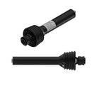 Weasler 27-1/4" Complete PTO Driveline 1-3/8" 6 Spline Spring Lok Both Ends