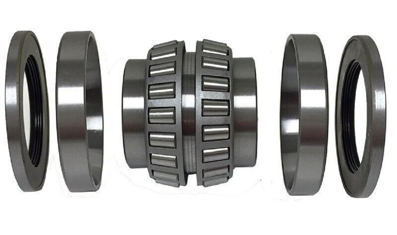 Disc Harrow Double Tapered Roller Bearing Kit 1-1/2" Square Bore 385SD