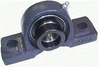 Pillow Block Low Base Eccentric Collar Locking HCAK20412