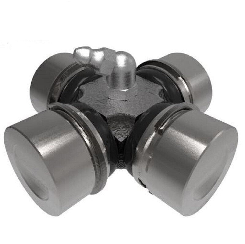 Weasler Cross & Bearing Kit 1.313" Cap x 4.000" OAL w/ Internal Snap Rings