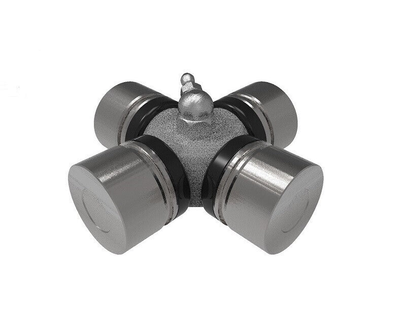 Weasler Cross & Bearing Kit 1.313" Cap x 4.000" OAL w/ Internal Snap Rings