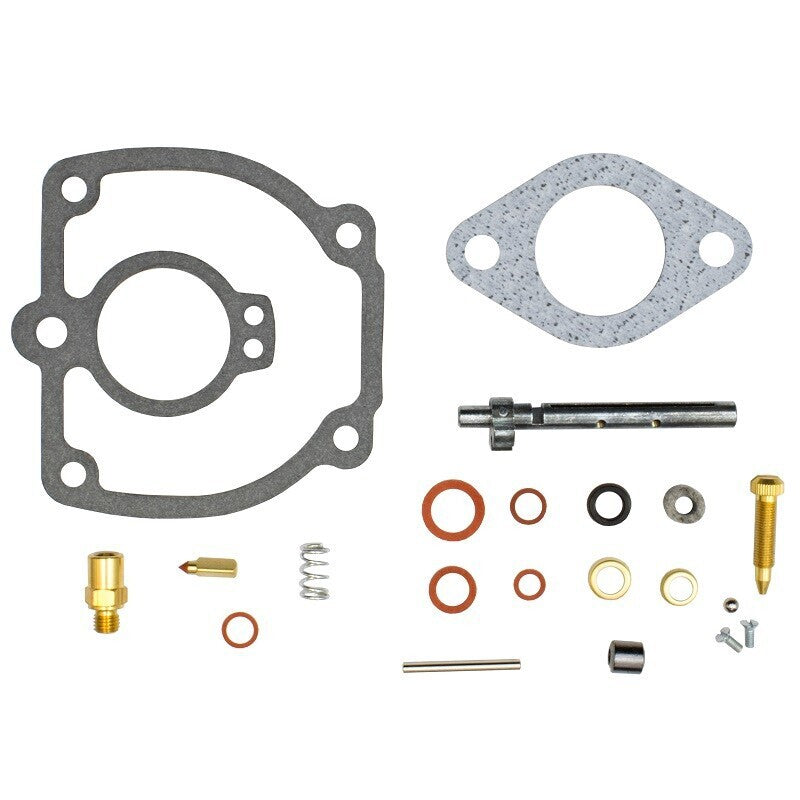 Carburetor Rebuild Kit Fits I.H. Models C, Super C, Super A and AV R0256