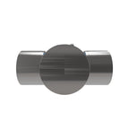 Weasler Cross & Bearing Kit 35 MM Cap x 106.5 MM OAL w/ External Snap Rings