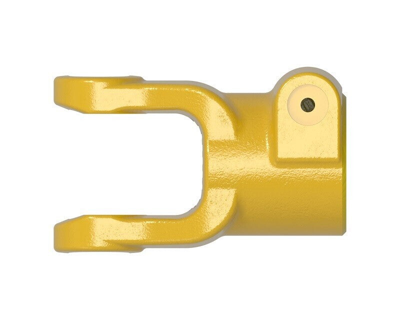 Weasler 1-3/8" 21 Spline Tractor Quick Disconnect Yoke 1 Series 102-6121