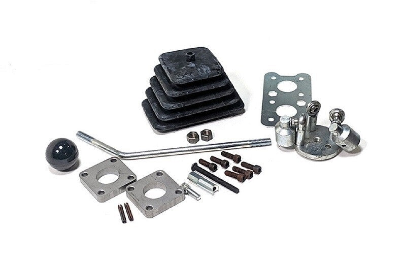 Cross Joystick Kit For SBA & SS Series Hydraulic Valves USA Made 1V1485-02