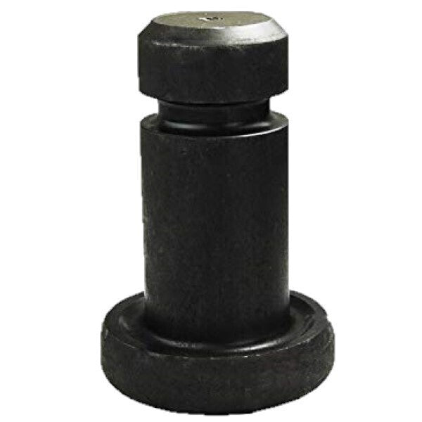 Replacement Woods Rotary Blade Pin 1-1/2" OD 3" Long BB42