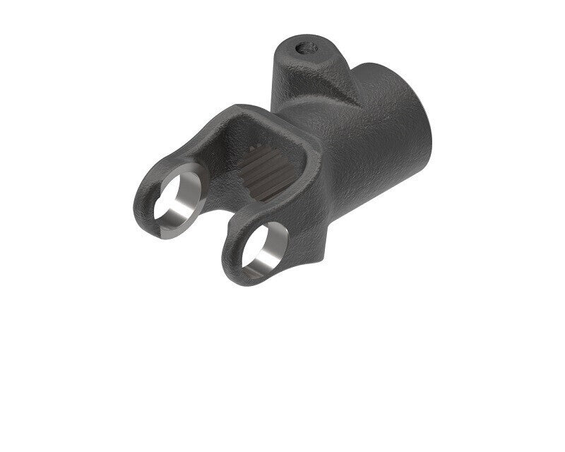 Weasler 1-3/8" 21 Spline Tractor Quick Disconnect Yoke 6N Series 102-0621