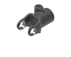 Weasler 1-3/8" 21 Spline Tractor Quick Disconnect Yoke 6N Series 102-0621